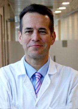 Antonio Maldonado, especialista en Medicina Nuclear, se incorpora al Hospital La Luz.