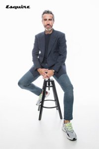 Vilda: "Soy una persona dialogante y mi puerta siempre está abierta"