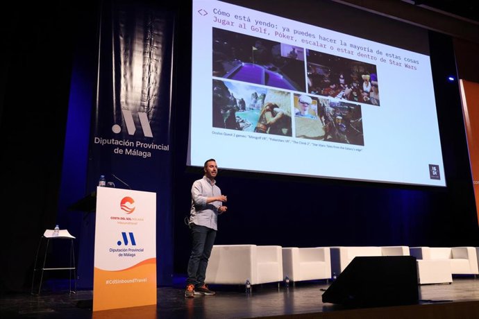 Jornada Inbound Travel de Turismo Costa del Sol