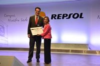 Indra, galardonada a nivel nacional e internacional por su compromiso con la diversidad generacional