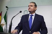 Junta cree que no tiene "capacidades" para la ejecución de la sentencia de los ERE porque "se retiró del procedimiento"