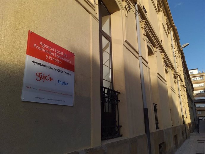 Archivo - Agencia Local de Empleo de Gijón