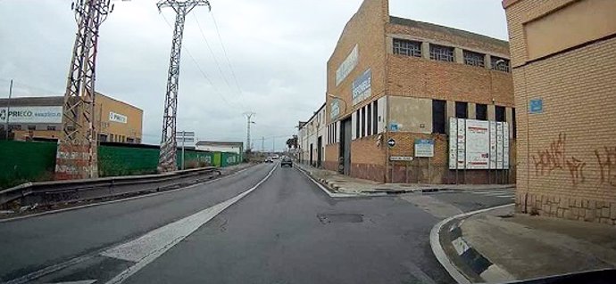 La Diputació de Valncia ha adjudicado a la empresa Intercontrol Levante S. A la redacción del proyecto para la construcción de una variante y la adecuación de la CV-408 en el tramo del Barrio del Cristo.