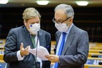 El PP solicita la comparecencia del comisario de Pesca en el próximo pleno del Parlamento Europeo