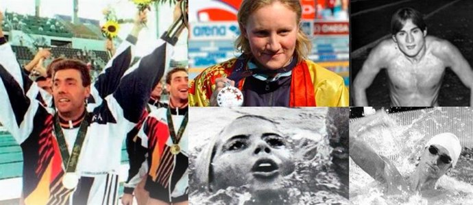 Corominas, Esteva, Sergi López, Sans y Zhivanevskaya, nuevos miembros del Salón de la Fama de la RFEN