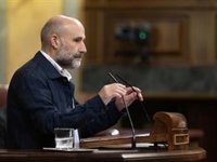 PSOE y PP tumban en el Congreso la reforma que exime de la Ley Hipotecaria a cooperativas no financieras