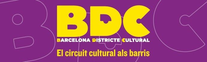 Barcelona Districte Cultural torna als barris amb 230 espectacles
