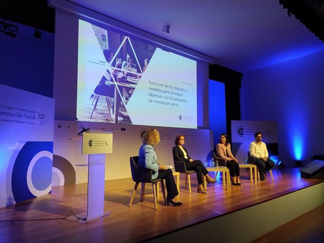 El Laboratorio Social Labme lleva a debate en Bilbao el emprendimiento y la innovación social