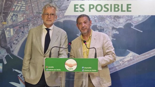 El CPM de Melilla demanda a la delegada del Gobierno por limitar mercancías en la frontera con Marruecos