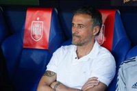 Luis Enrique: "Llegamos mejor a Catar con una alegría, pero no será determinante"