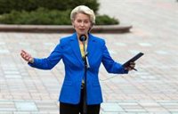 Von der Leyen adelanta la "respuesta más fuerte posible" en el caso de sabotaje en el gaseoducto Nord Stream