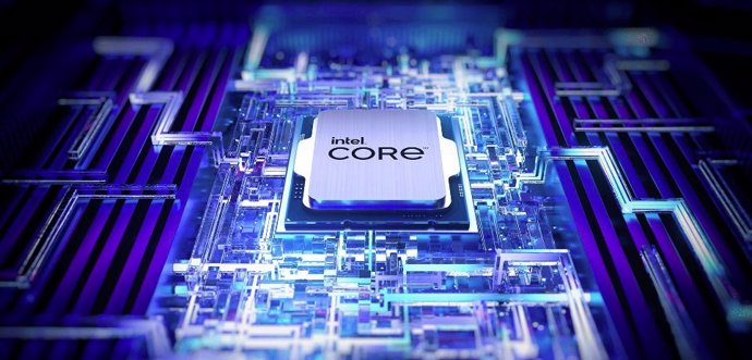 Procesador Intel Core de 13 generación para PC