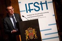 Letonia habla de "ataques deliberados" tras las fugas en el gasoducto Nord Stream