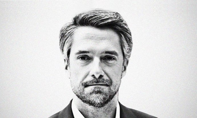 Archivo - Carlos Franganillo.