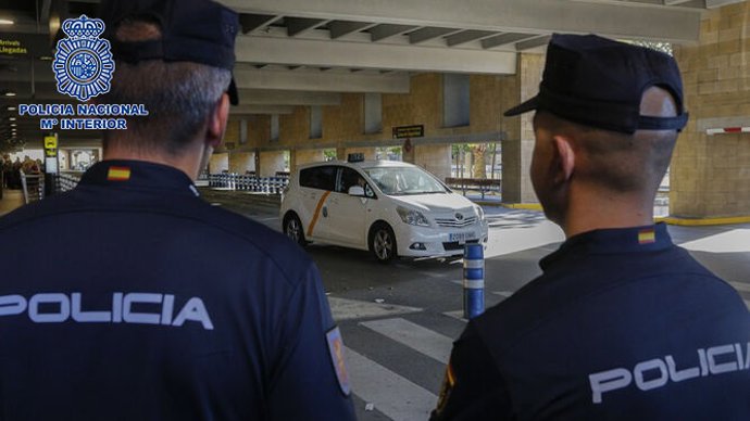 Identificado un varón de 45 años como autor de la 'estafa del taxista'