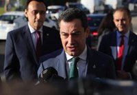 Moreno tacha de "bandazo" la bajada fiscal de Puig: "Hay una jaula de grillos entre el Gobierno y el PSOE"