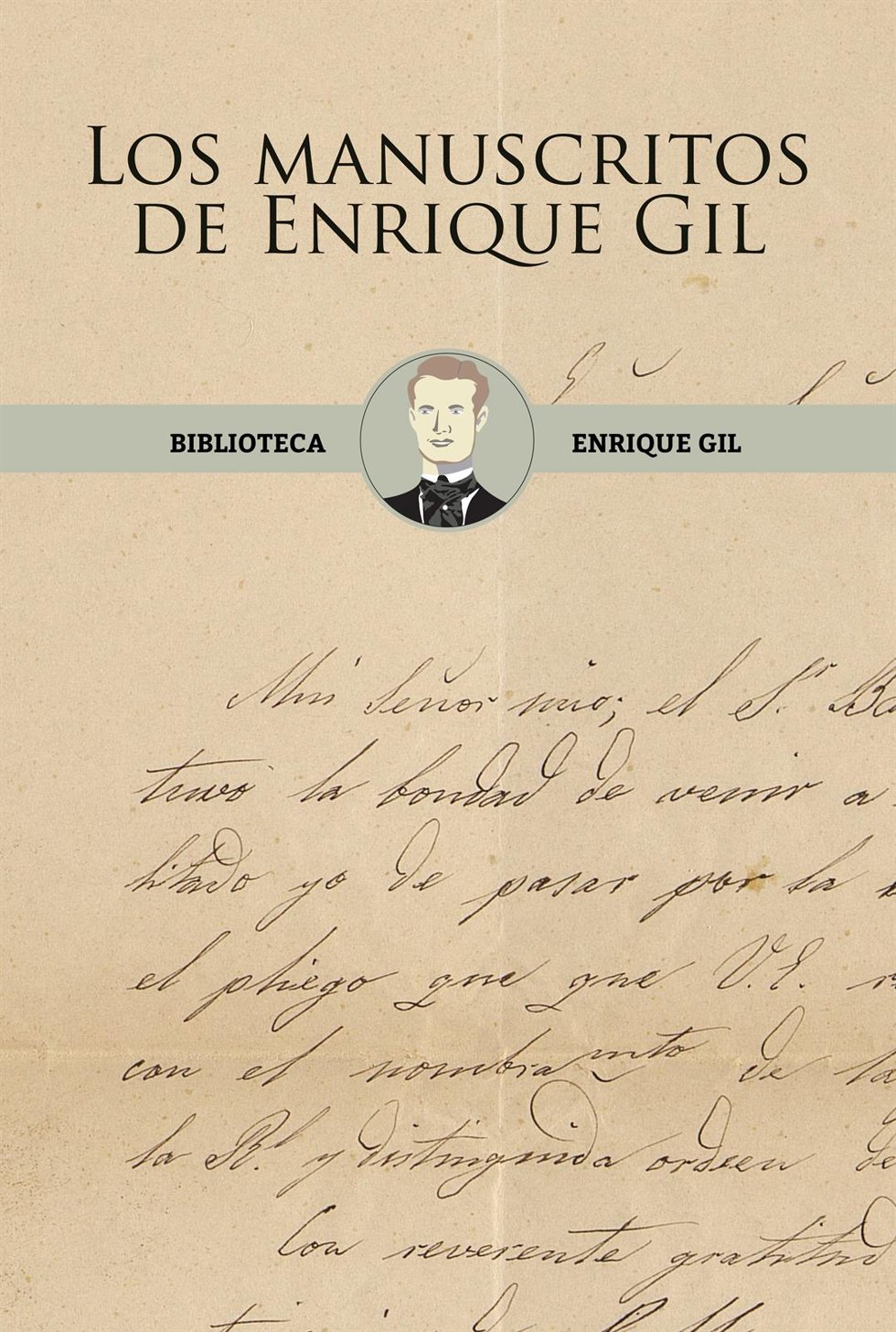 Portada del libro.