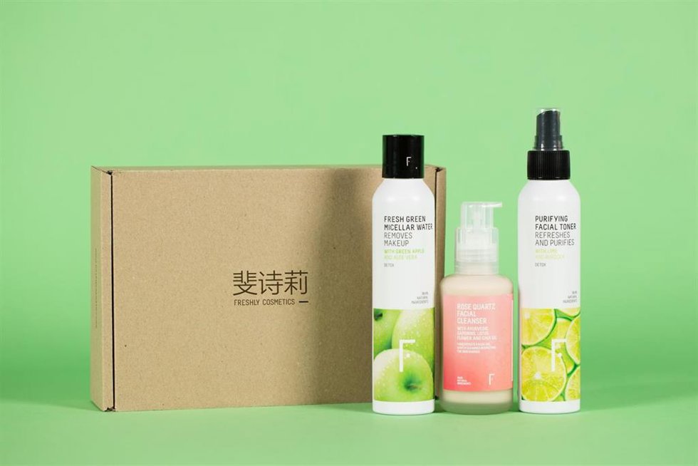 Archivo - Cosméticos de Freshly Cosmetics