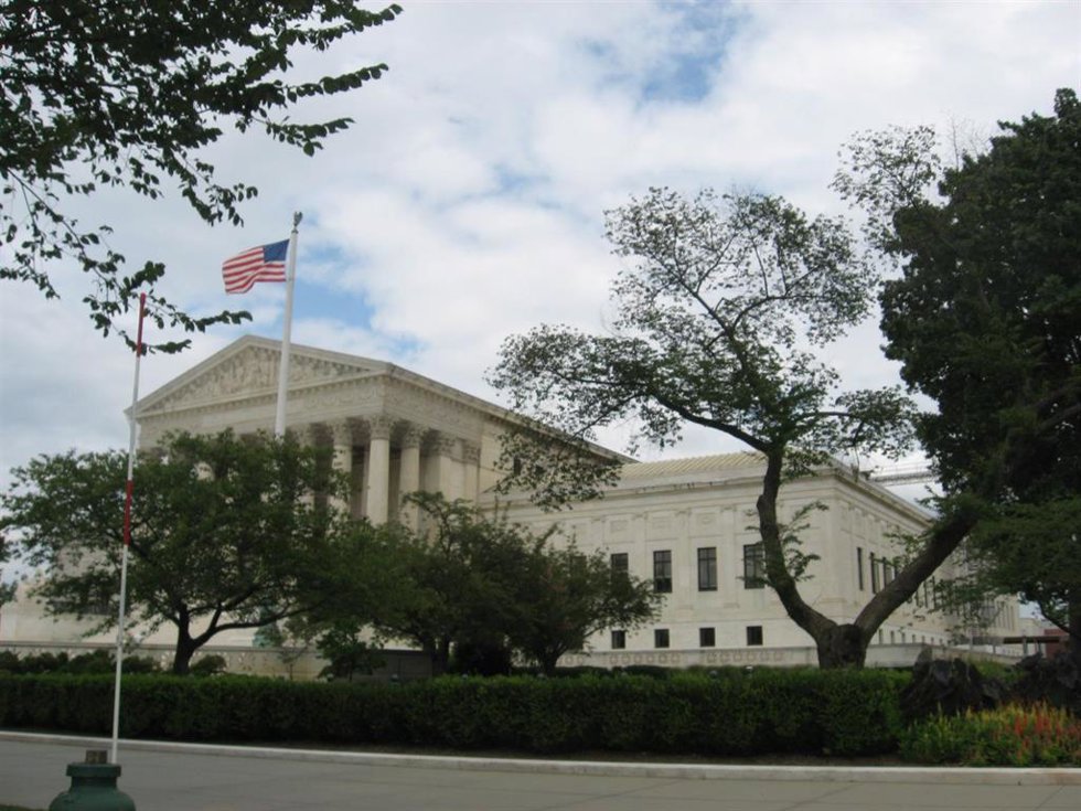 Archivo - Senado de Estados Unidos (EEUU)
