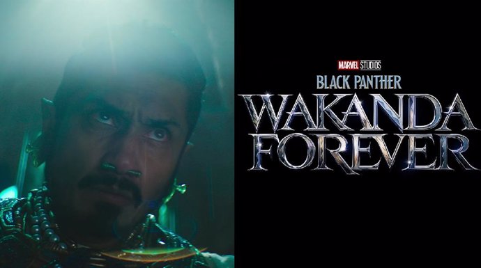 Filtrada la duración de Black Panther: Wakanda Forever, que bate un nuevo récord en el UCM