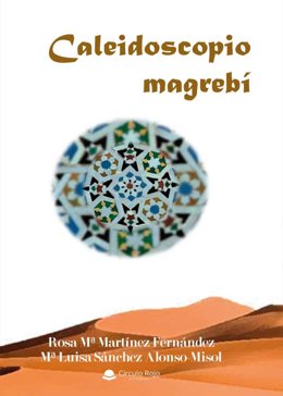 Portada de 'Caleidoscopio magrebí'.