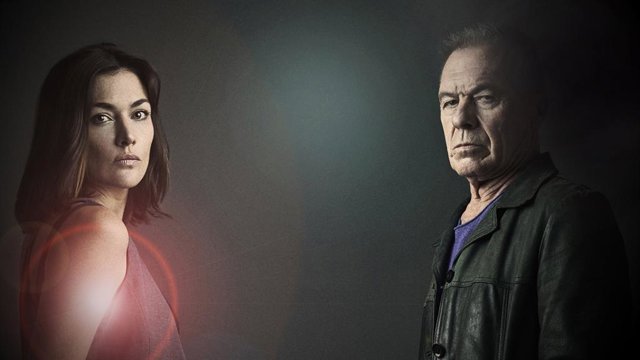 La Desaparición, un thriller rodado en Valladolid del vallisoletano Rubén Alonso.