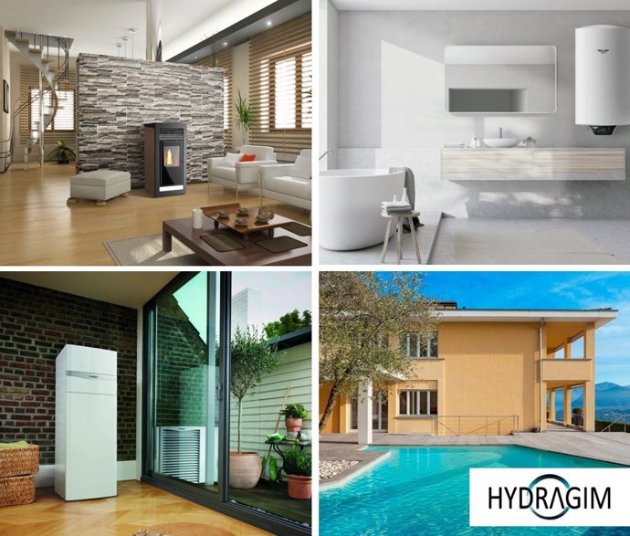 HYDRAGIM SUMINISTRES, S.L.U. 