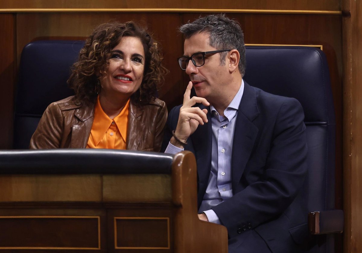 El Gobierno presentará El Gobierno presentará