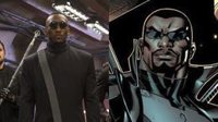 Malas noticias para el Blade de Marvel