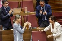 El PP acusa a Puig de no registrar su propuesta de reforma fiscal y le invita a negociarla