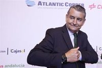 Sanz garantiza que se aceptarán enmiendas de la oposición a los Presupuestos de 2023: "Es el ADN de este Gobierno"