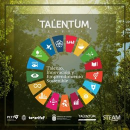 Programa Talentum Tenerife