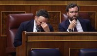 Espinosa de los Monteros dice que Feijóo y Abascal constataron "sintonía personal suficiente"