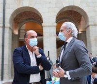 Antonio Zapatero deja la Viceconsejería de Salud Pública para formar parte del área sanitaria del PP de Feijóo