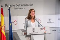 Luz verde a la segunda fase del IES 'Luisa Sigea' de Tarancón y a un gimnasio en el CEIP 'Sagrado Corazón' de Criptana