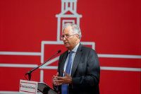 Ossorio, "preocupado" por la posible subida del impuesto de Sociedades y un mayor gravamen para las rentas del capital