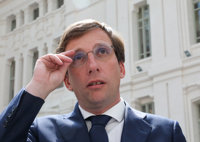 Almeida hablará "con quien haga falta" para Presupuestos y ve "el peor escenario" una prórroga: "Me niego a rendirme"