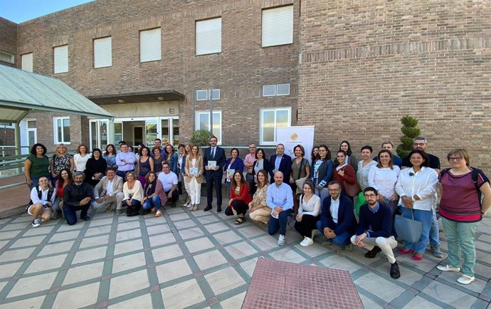 Presentación del plan.