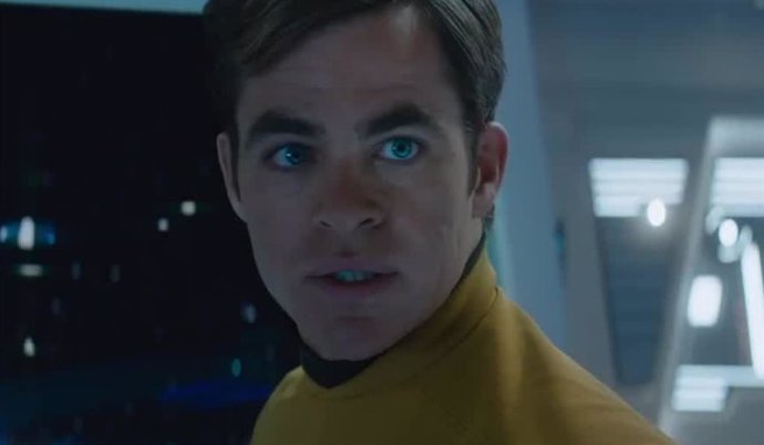 Paramount elimina Star Trek 4 de su calendario de estrenos de 2023