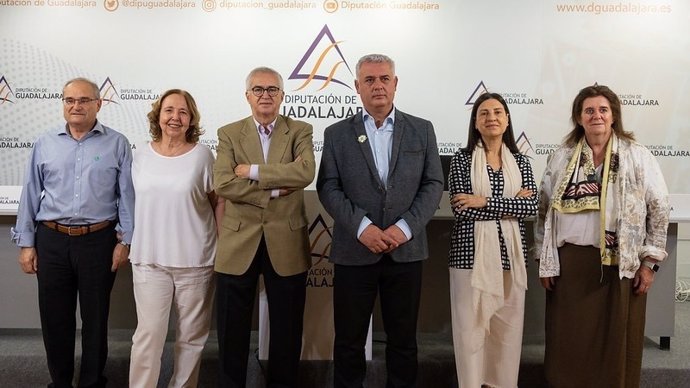Archivo - El periodista Ramón Lobo Leyder ha sido el ganador del X Premio Internacional de Periodismo Cátedra 'Manu Leguineche',