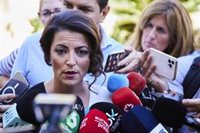 Vox da por seguro que Olona fundará un nuevo partido