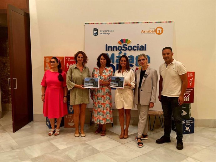 Ayuntamiento presenta el informe de evaluación intermedia del plan de gobierno abierto 2021-2023 para la ciudad