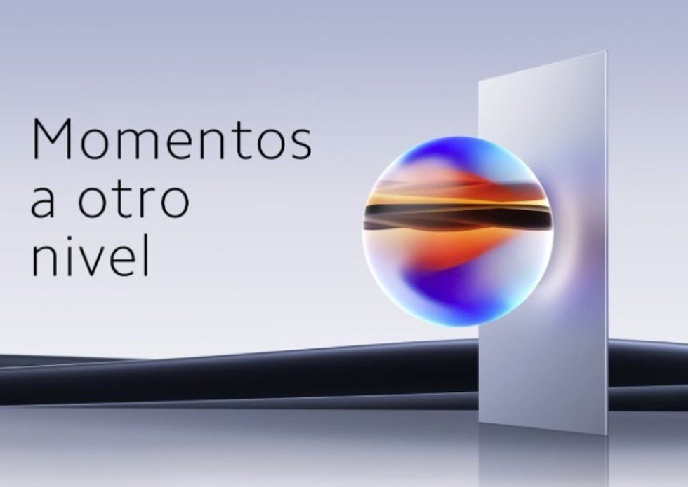 Presentación internacional de la serie Xiaomi 12T