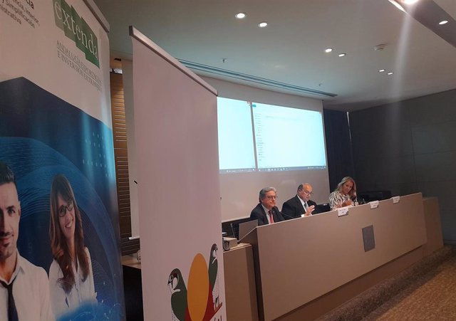Foto Y Nota De Prensa: Extenda Impulsa Las Relaciones Comerciales De Andalucía Con Egipto, Cuya Economía Crecerá Al 5% Hasta 2025
