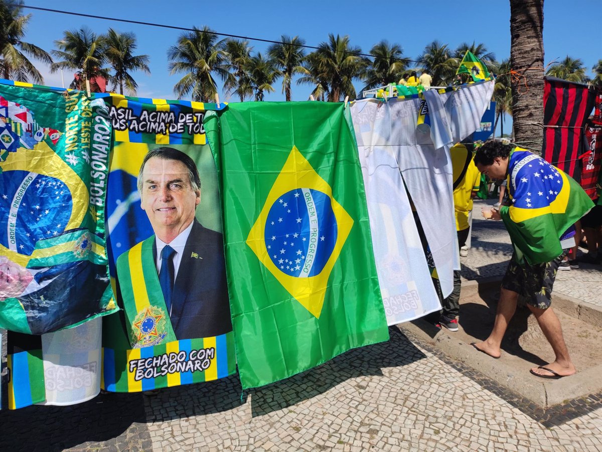 bandera brasil patria brasileña por OffiDocs para