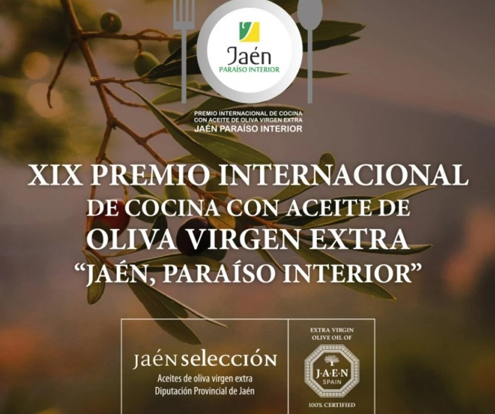 Cartel del concurso.