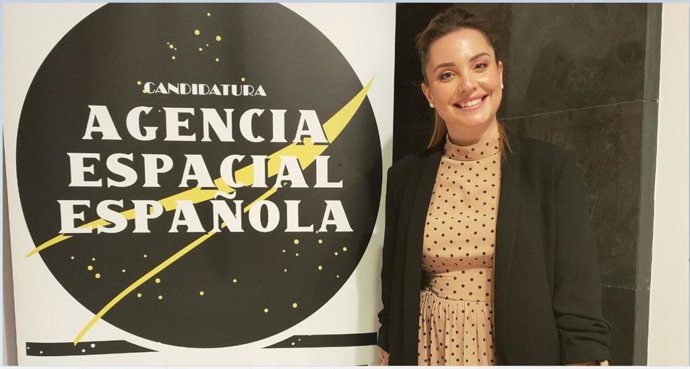 La consejera de Ciencia, Universidad y Sociedad del Conocimiento del Gobierno de Aragón, Maru Díaz.