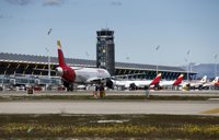 Aena amplía a más de 100 millones los incentivos al tráfico para las aerolíneas hasta el próximo mes de marzo