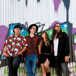 Archivo - Madam Groove inaugura este jueves el ciclo de con un homenaje a Aretha Franklin, Janis Joplin o Amy Winehouse.