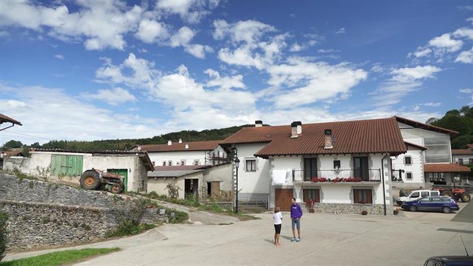 Imagen de la nueva temporada